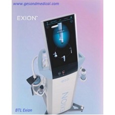 BTL Exion microneedling RF for body - Sale
